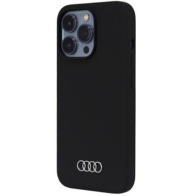 Carcasă din silicon Audi pentru iPhone 13 / 13 Pro