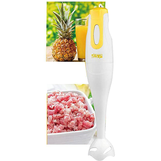Blender Electric de Mana - 170W - Lame din Otel Inoxidabil