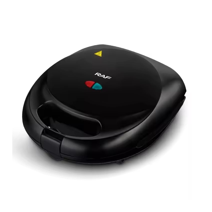 Aparat Electric pentru Rulouri și Hot Dog, RAF R803, 850W