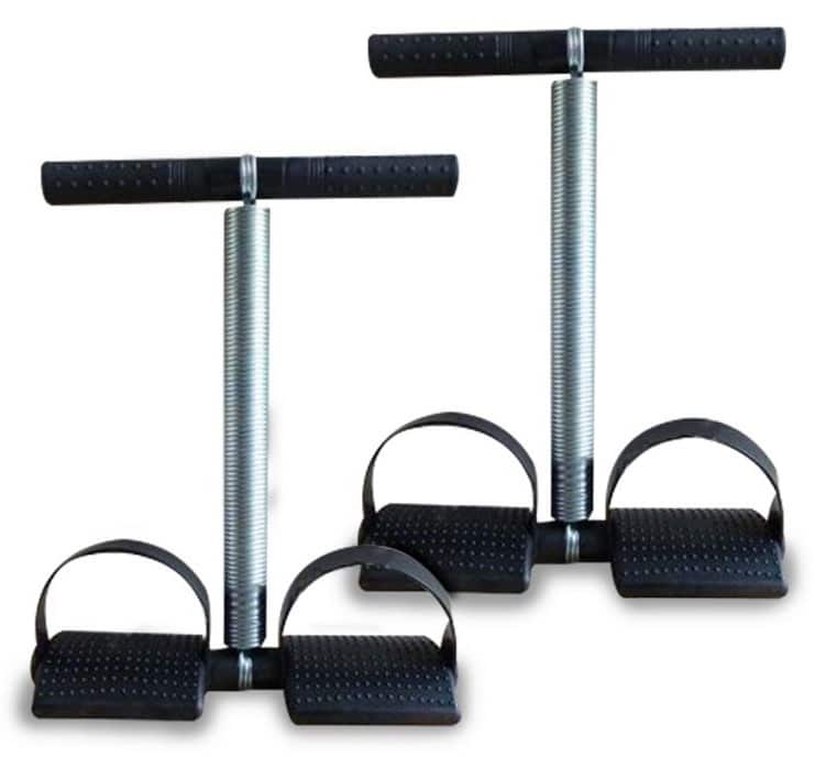 Extensor Gimnastica si Fitness, Tummy Trimmer, Corzi Elastice