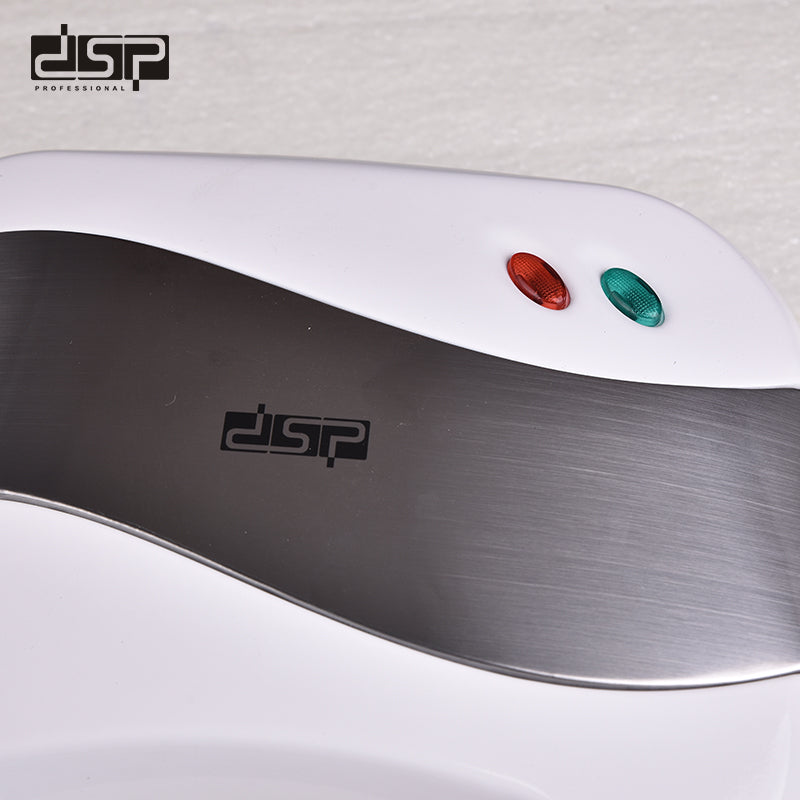 Sandwich Maker Electric Grill Antiaderent, Putere 750W