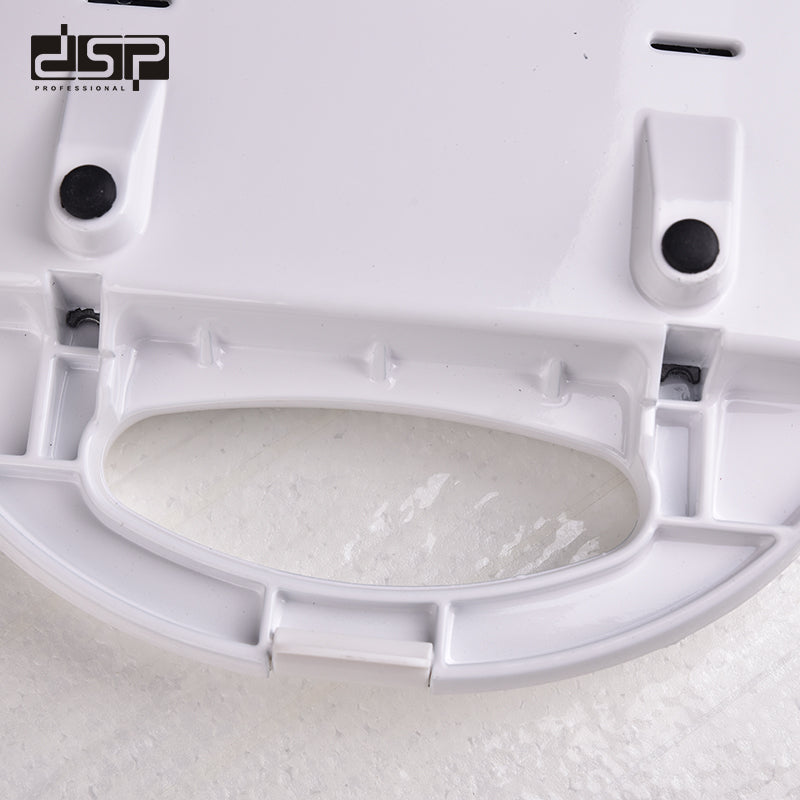 Sandwich Maker Electric Grill Antiaderent, Putere 750W