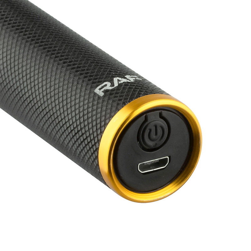 Trimmer fără Fir pentru Păr și Barbă RAF R.427 – Reîncărcabil și Ușor de Utilizat