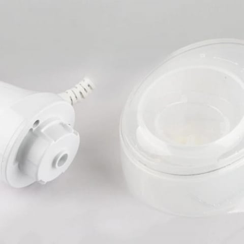 Aparat de calcat cu aburi 1600W RAF-1277