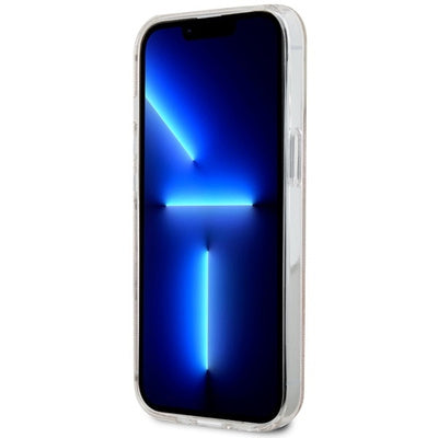 Carcasă Originala Guess 4G MagSafe pentru iPhone 13 / 13 Pro