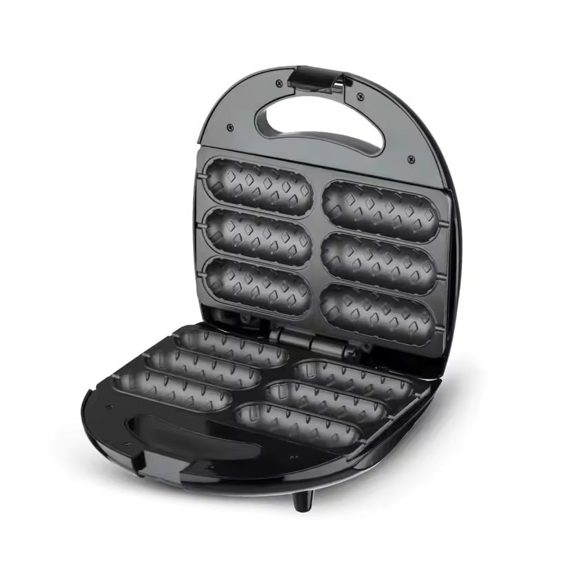 Aparat Electric pentru Rulouri și Hot Dog, RAF R803, 850W