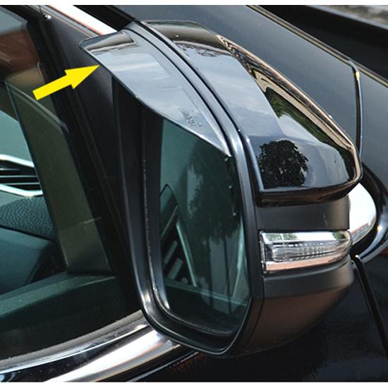 Ornament flexibil pentru oglinda (set 2 buc)-3