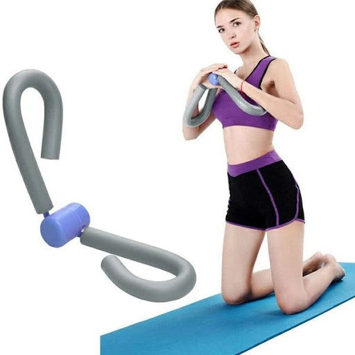 Aparat de Tonifiere Musculară Thigh Master – Antrenament Complet și Eficient