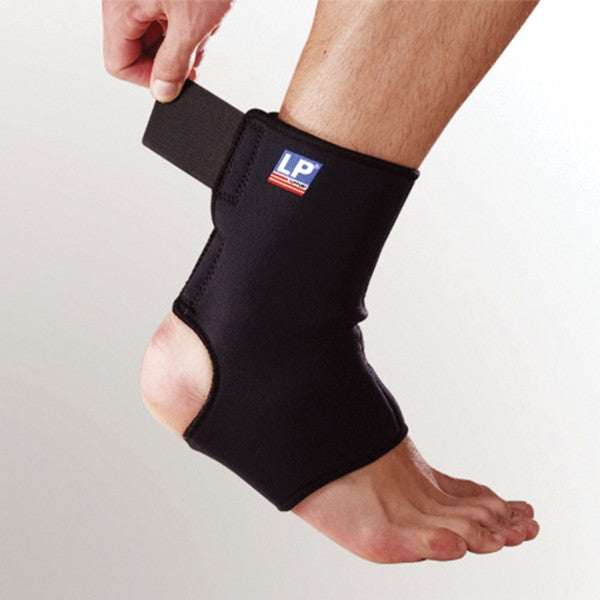 Orteza de Glezna din Neopren YC-764