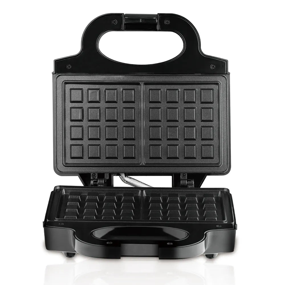 Aparat de făcut gofre RAF R.585H, 850W – Perfecțiunea deserturilor acasă!