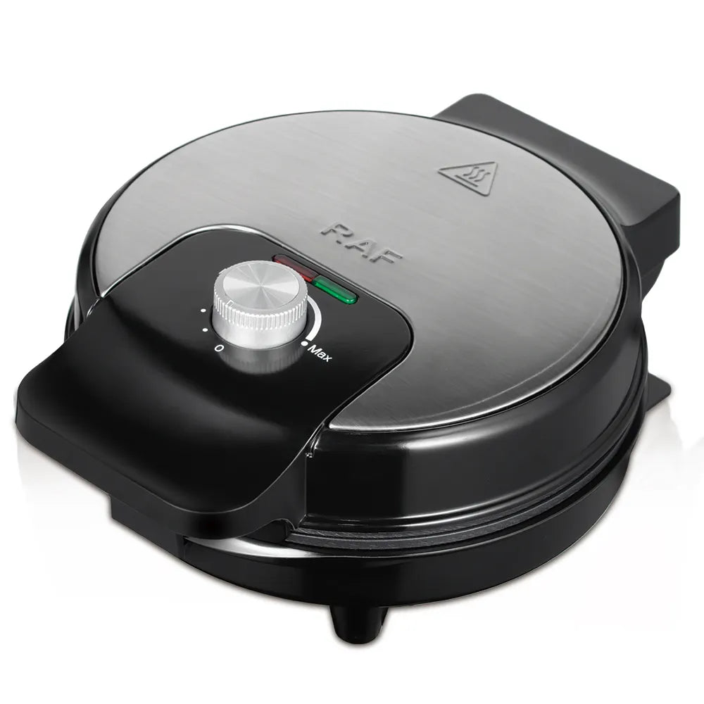 Aparat de făcut conuri de înghețată RAF R.2214, 27X14X23 cm