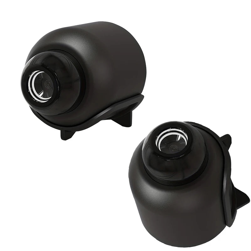 OFERTĂ 1+1 Mini Cameră Spion X5, WiFi, 1080p, Night Vision