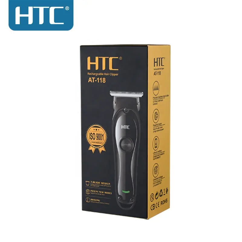 Mașină de tuns Htc At-118 portabilă