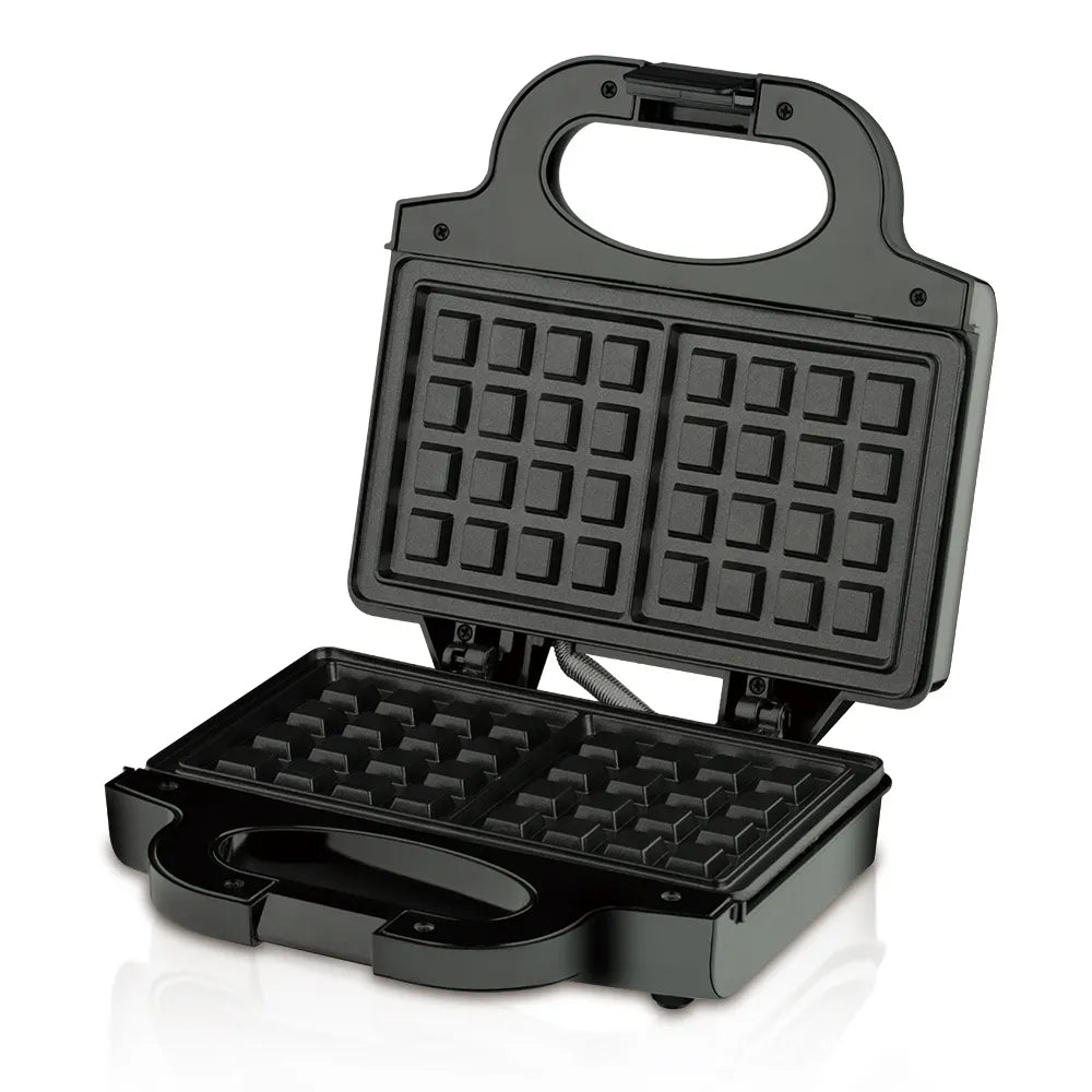 Aparat de făcut gofre RAF R.585H, 850W – Perfecțiunea deserturilor acasă!