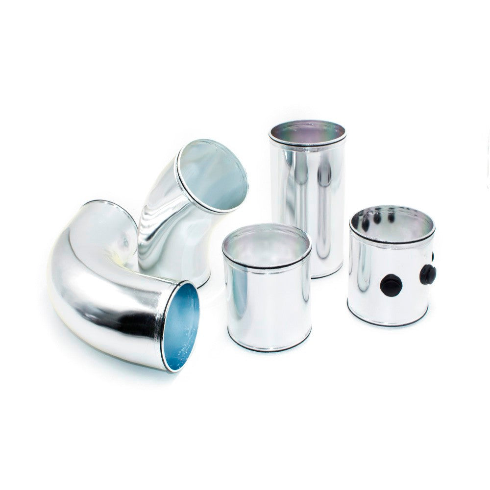 Racord Tubulatura din Aluminiu pentru montare filtru aer SPORT-3