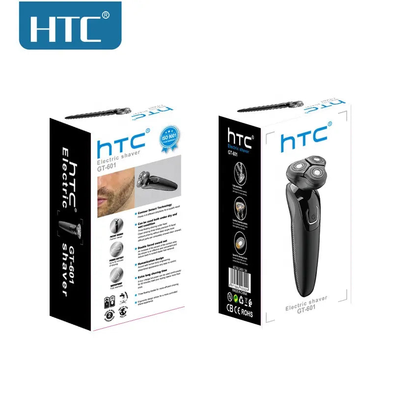 Aparat de ras Electric GT-601