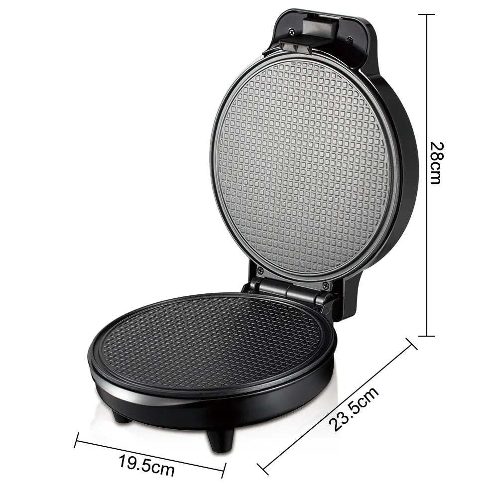 Aparat de făcut conuri de înghețată RAF R.2214, 27X14X23 cm