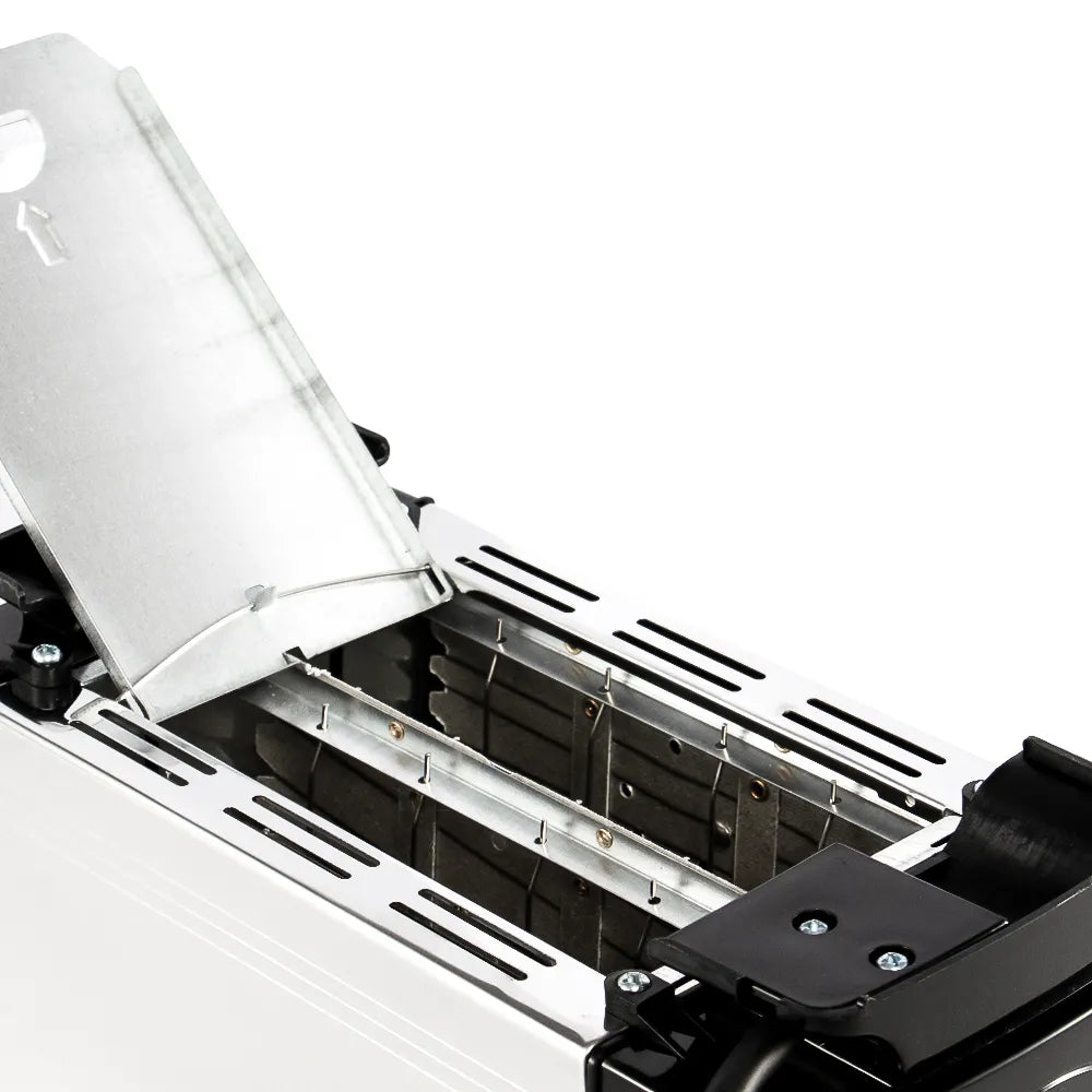 Toaster electric / Prajitor de paine RAF R.2103, 650W – Start perfect pentru dimineți delicioase!