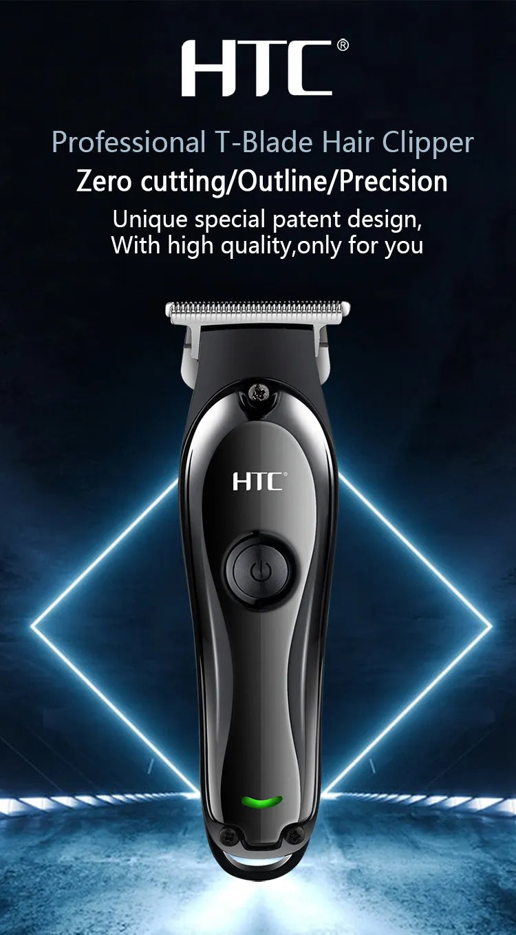 Mașină de tuns Htc At-118 portabilă