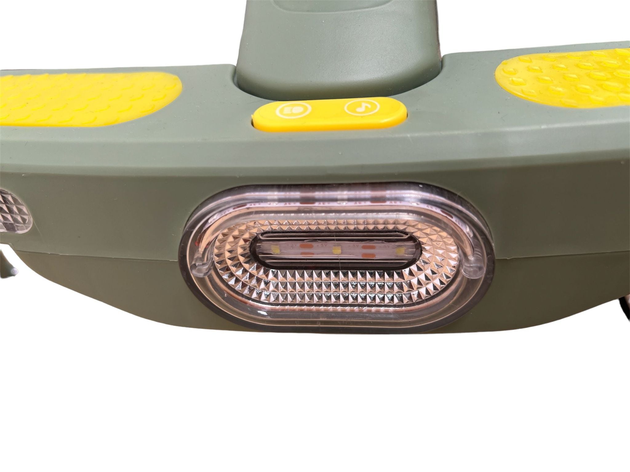 Carucior muzical pentru bebeluși compact și ușor, cu scaun reversibil si 3 pozitii de inclinare, 1-3 ani, C2