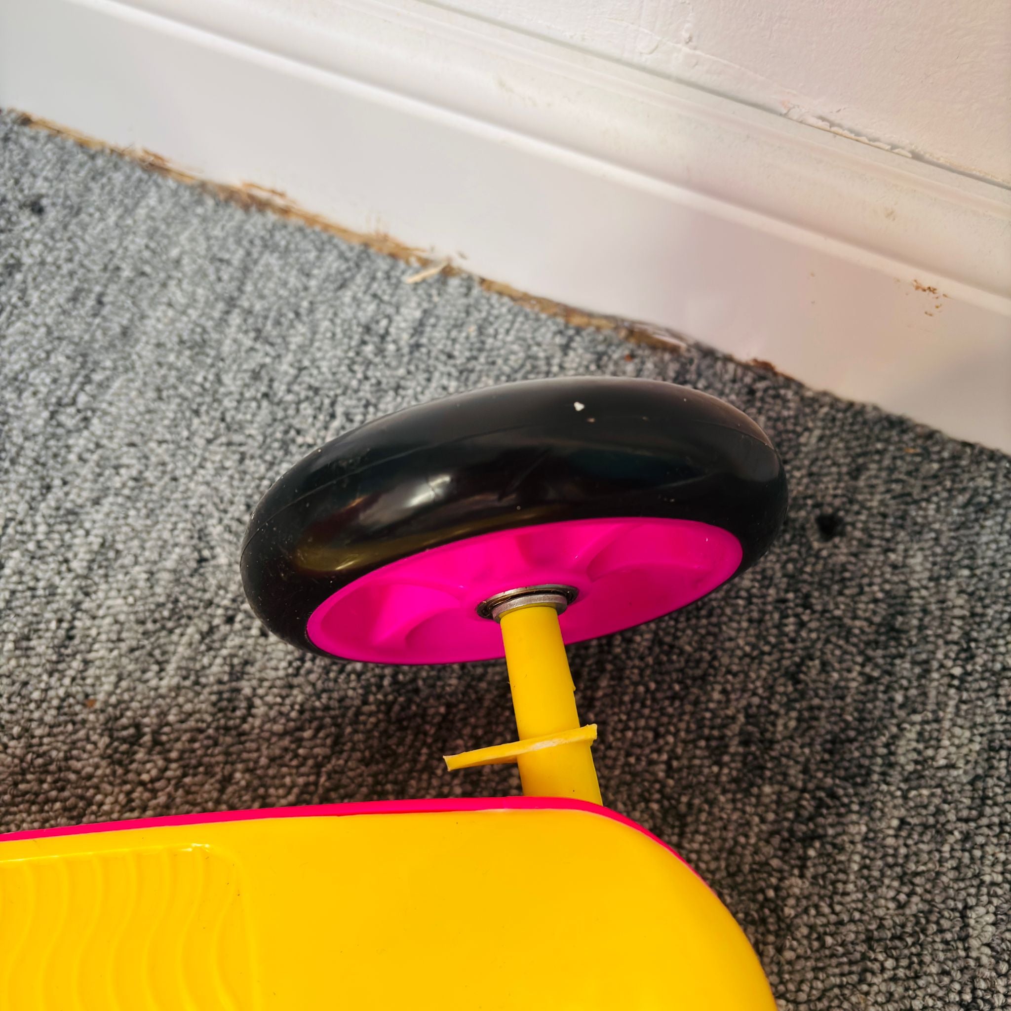 Trotineta transformabila 2 in 1 pentru copii, 1-4 ani, B02 - RESIGILATA