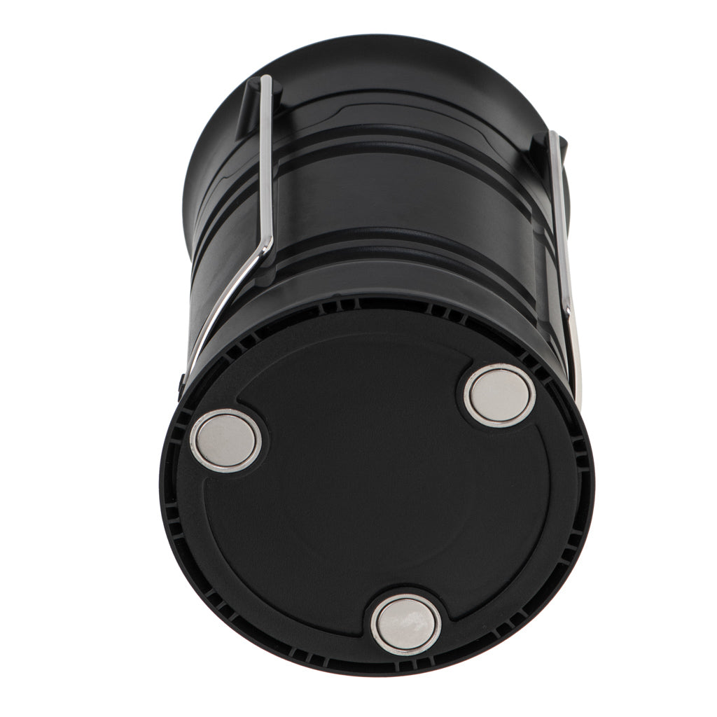 Lampa Turistica LED, 3in1, extensibila, 4 moduri de lucru (cort, tabara, camping, rulota, calatorii, expeditii)-5