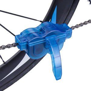 Instrument de curatare a lantului bicicletei-0