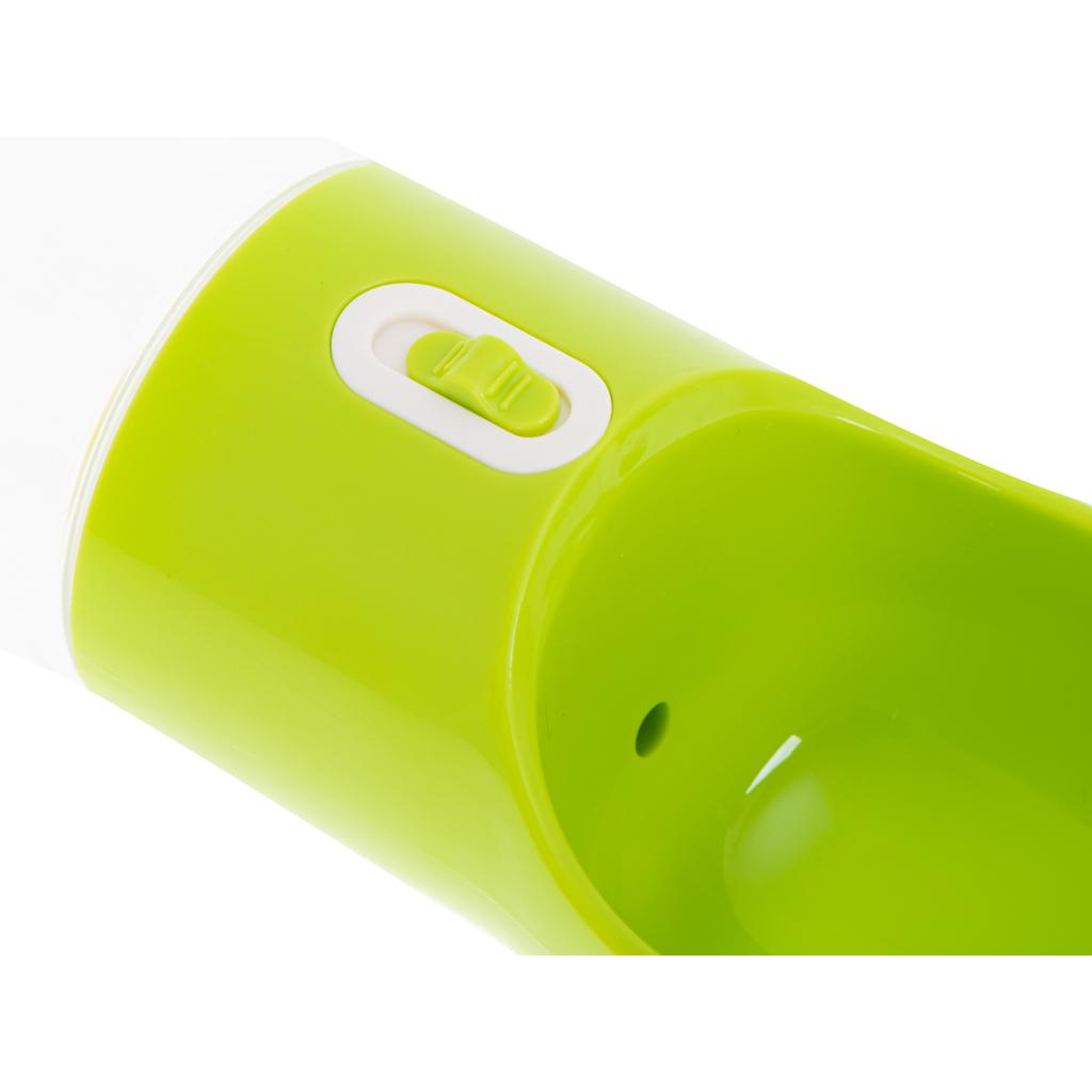 Dozator de apa portabil pentru animale, model PICNIC-4