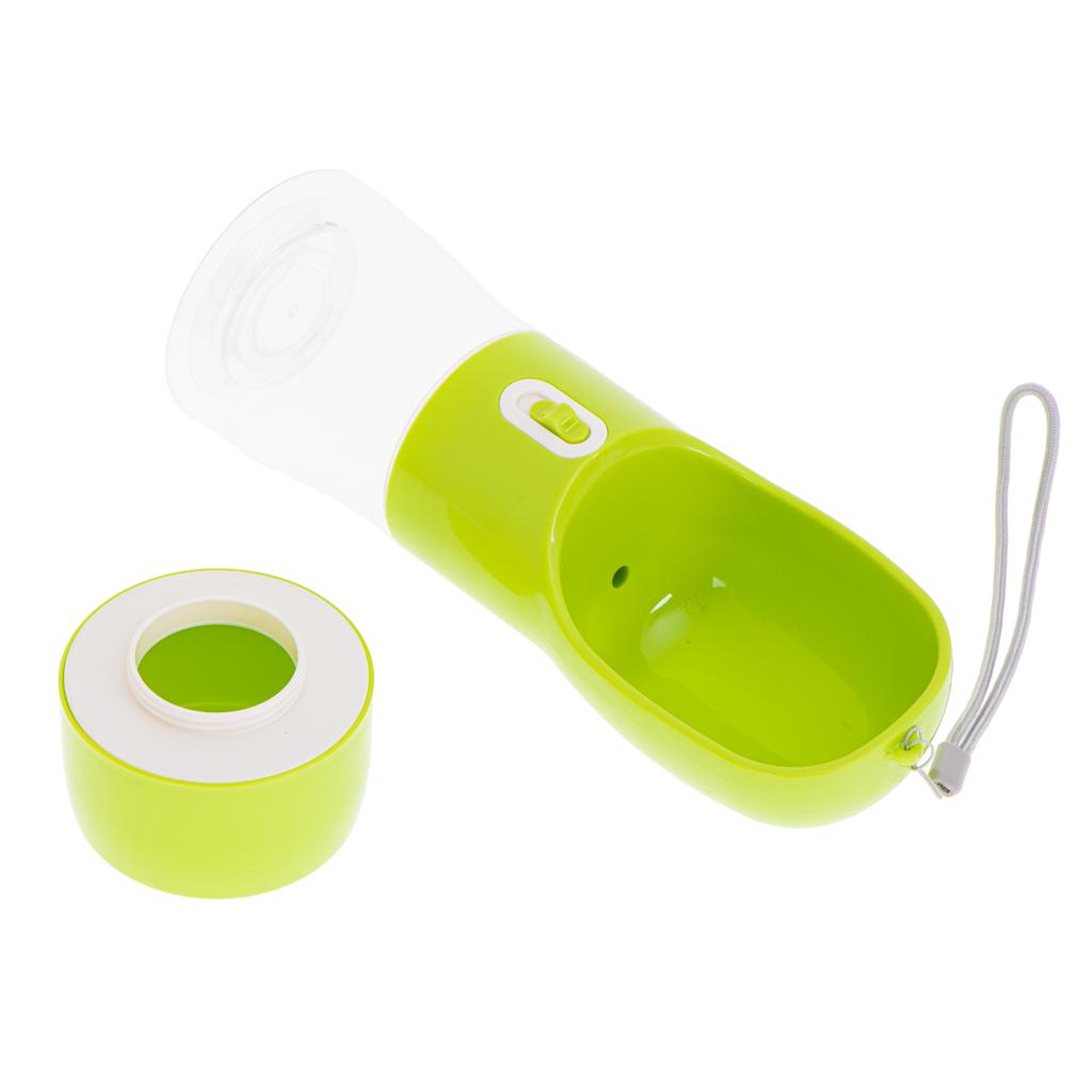 Dozator de apa portabil pentru animale, model PICNIC-5