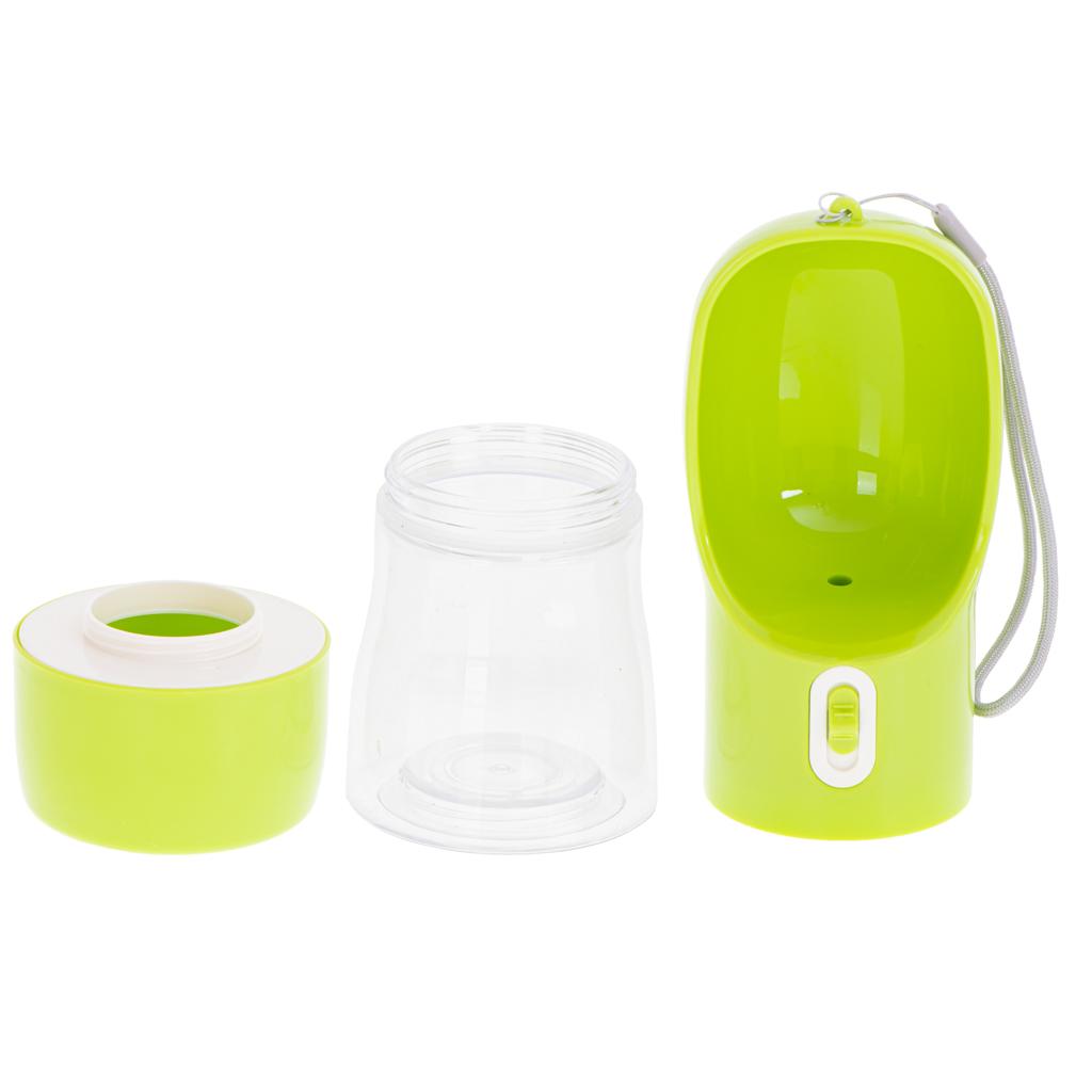 Dozator de apa portabil pentru animale, model PICNIC-6