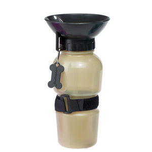 Sticla adapare animale de companie pentru picnic, MARO-0