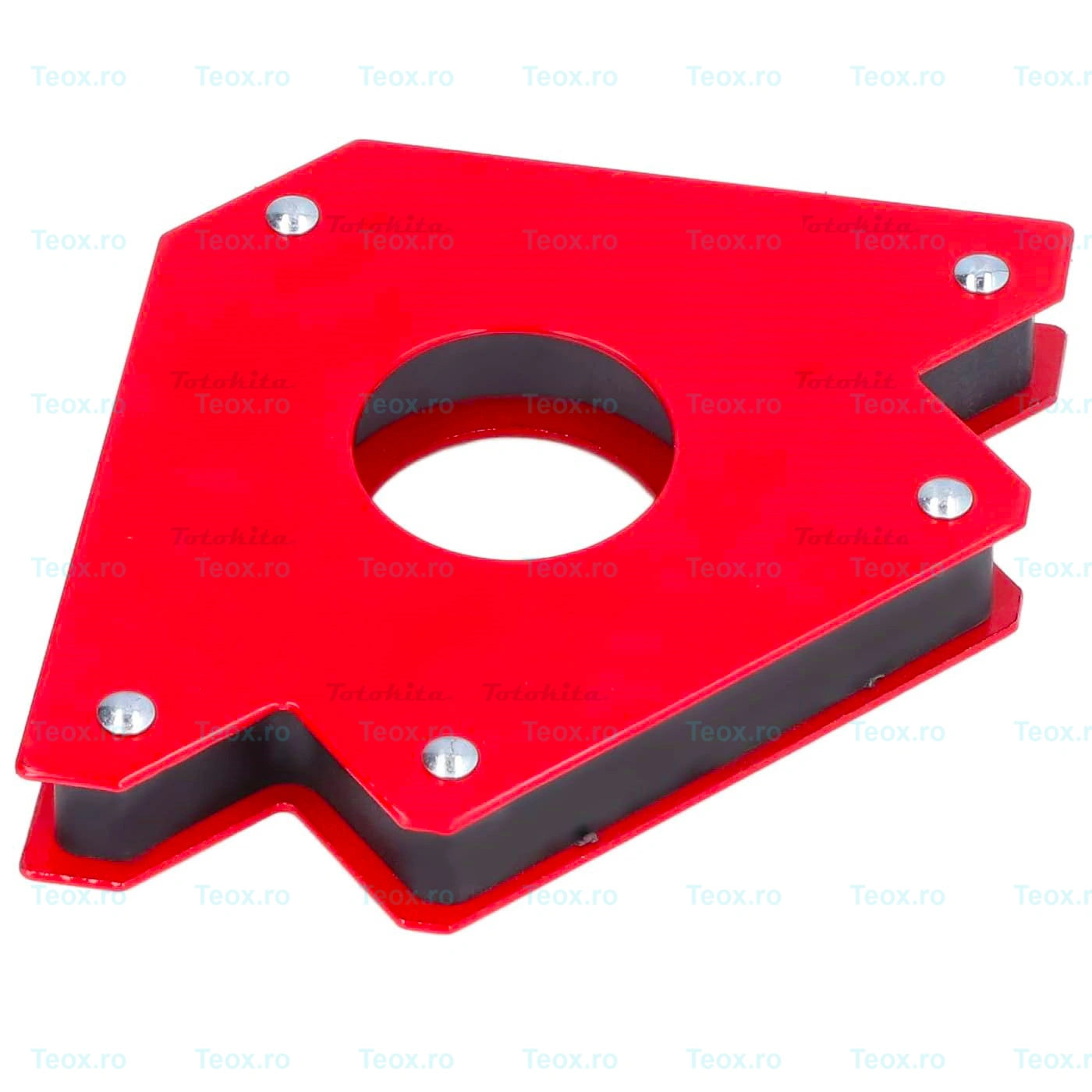 Magnet sudura, suport magnetic fixare sudura -12 Kg