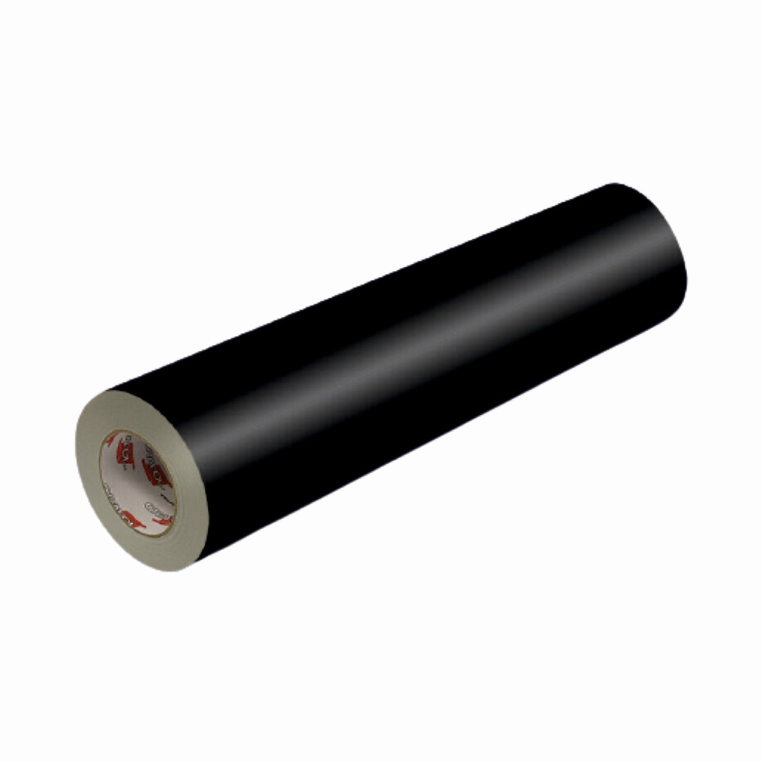 Folie colantare auto ORACAL - NEGRU 070, finisaj Lucios, dimensiune 3,0m x 1,26m-1