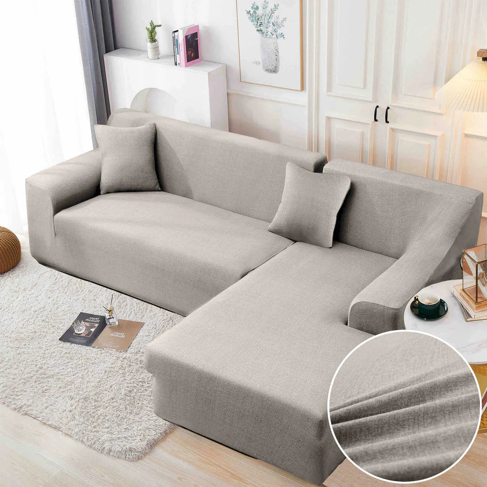Husa elastica pentru Canapele 3 Locuri - 180cm - 230 cm - Model5