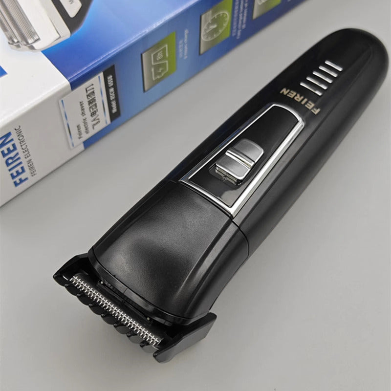 Aparat de Ras Electric FEIREN 3 în 1 – Model RSCW-6558