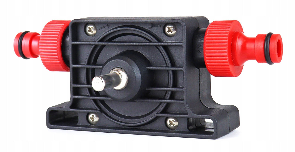 Pompa transfer lichide pentru bormasina