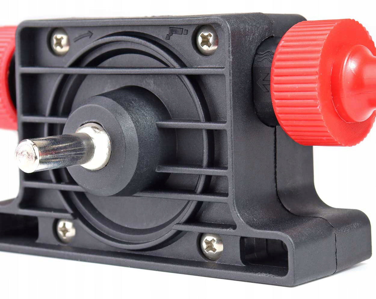 Pompa transfer lichide pentru bormasina