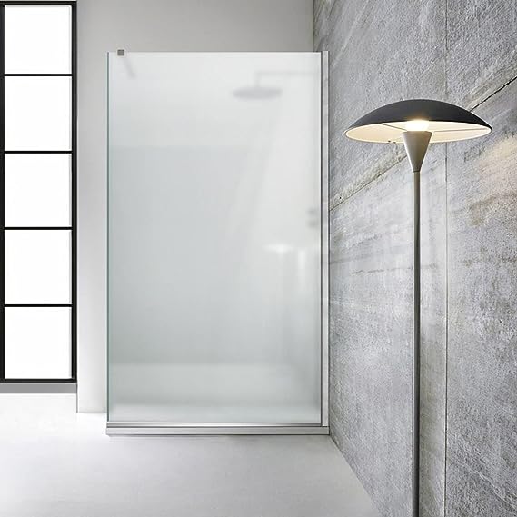 PARAVAN DUS WALK-IN TRANSPARENT - MULTIPLE DIMENSIUNI
