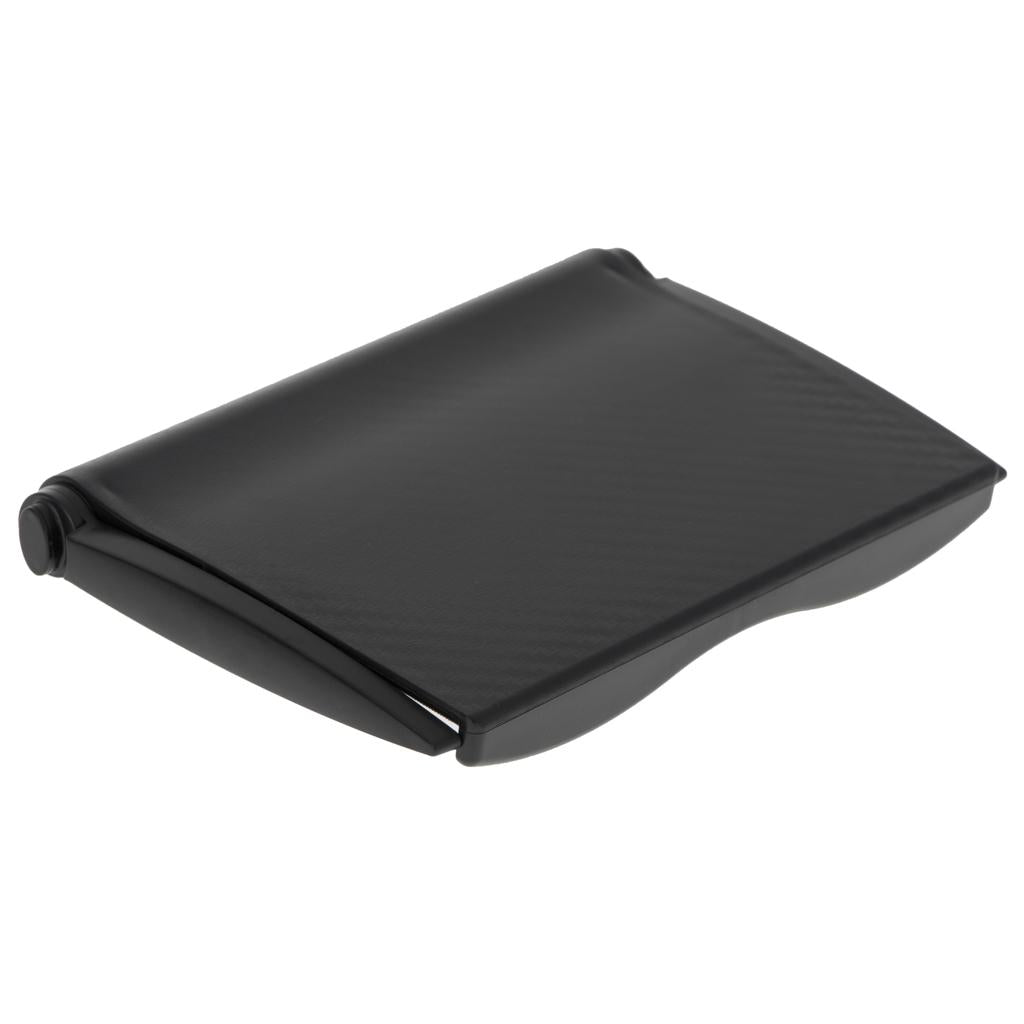 Etajera TV / Monitor din ABS, reglabila, dimensiune 15.5 x 11.5 cm-1