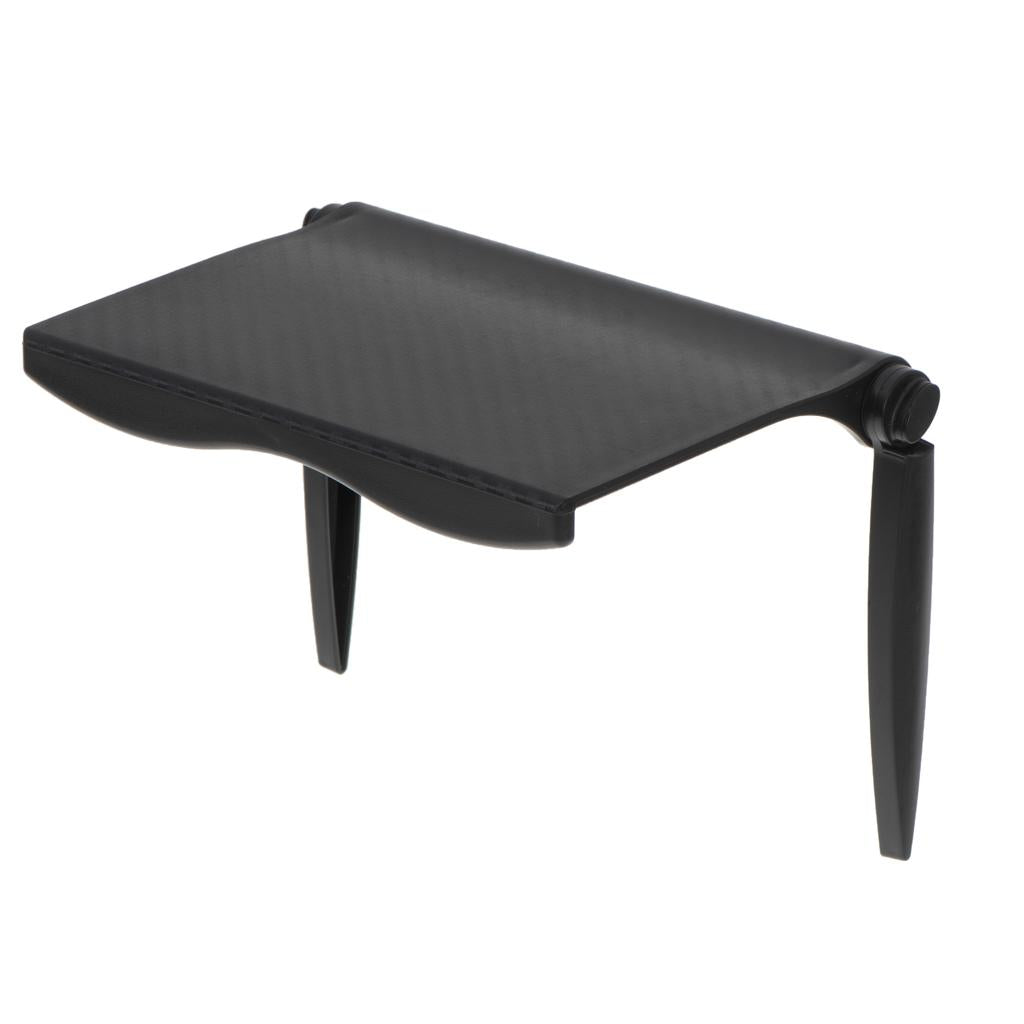 Etajera TV / Monitor din ABS, reglabila, dimensiune 15.5 x 11.5 cm-3