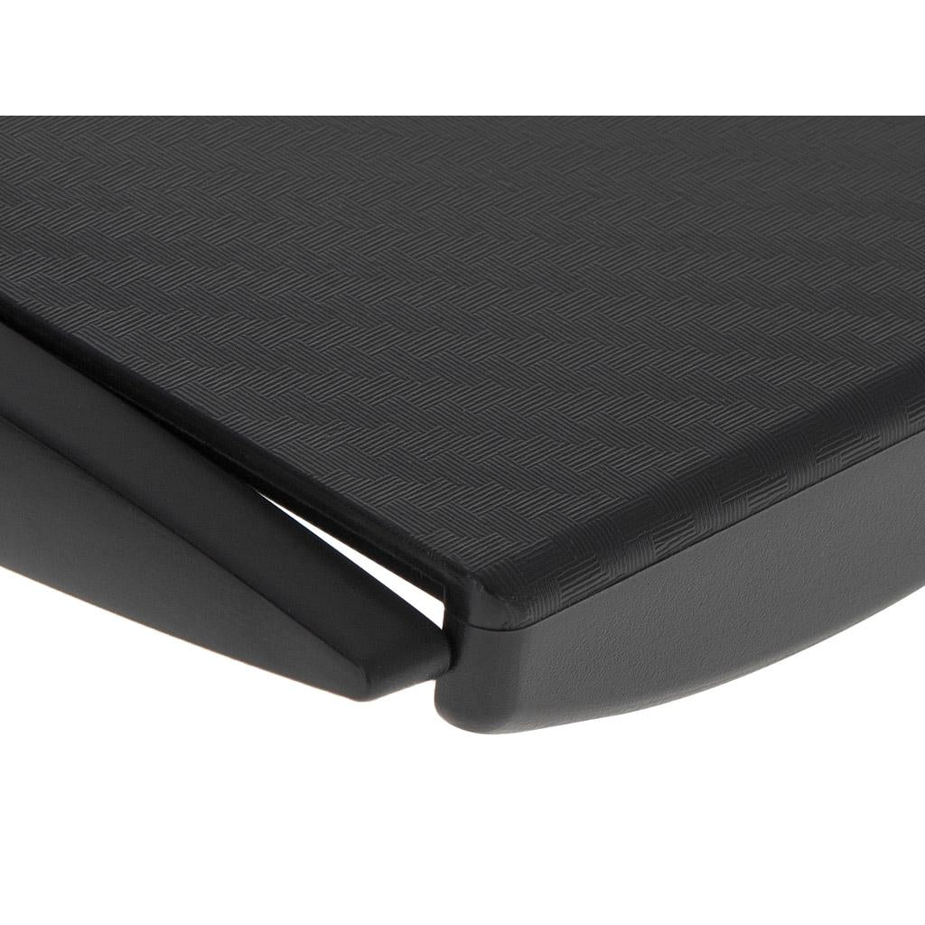 Etajera TV / Monitor din ABS, reglabila, dimensiune 15.5 x 11.5 cm-4