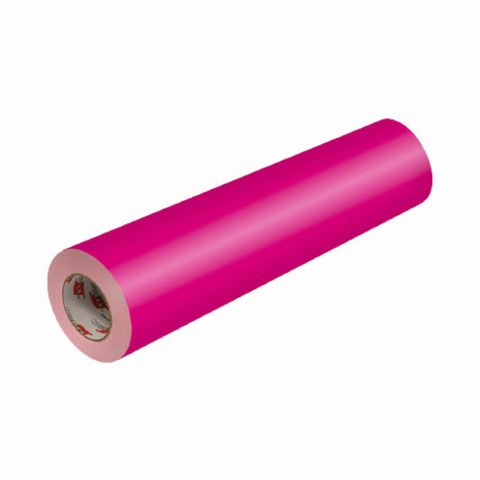 Folie colantare auto ORACAL - ROZ 041, finisaj Lucios, dimensiune 3,0m x 1,26m-1