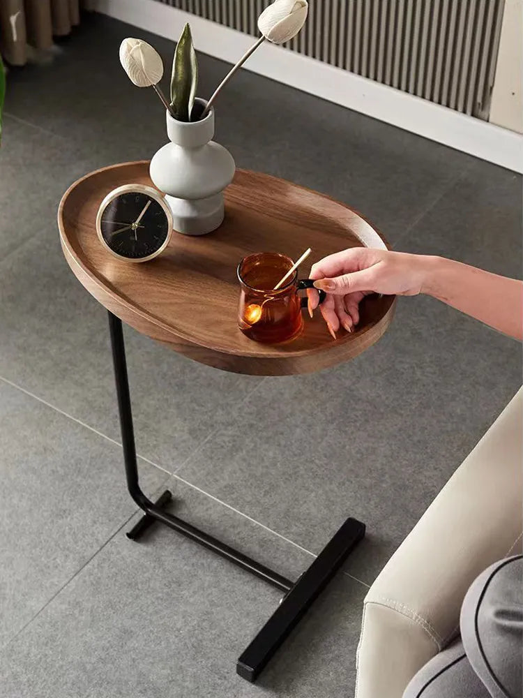 Noptiera | Masuta de cafea mobilă reglabilă