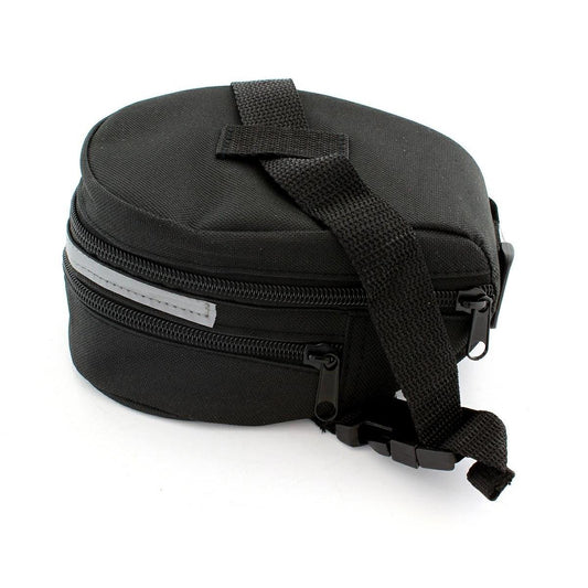 Geanta neagra pentru bicicleta AVX-TR10B-1