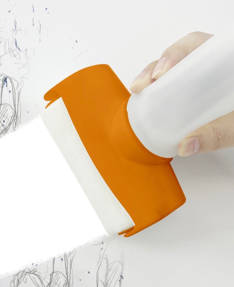 Trafalet magic pentru repararea peretilor,folosire usoara,cantitate 500g