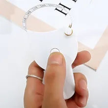 OFERTA 1+1 Banda pentru masurarea taliei si a circumferintei corporale