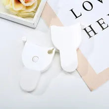 OFERTA 1+1 Banda pentru masurarea taliei si a circumferintei corporale