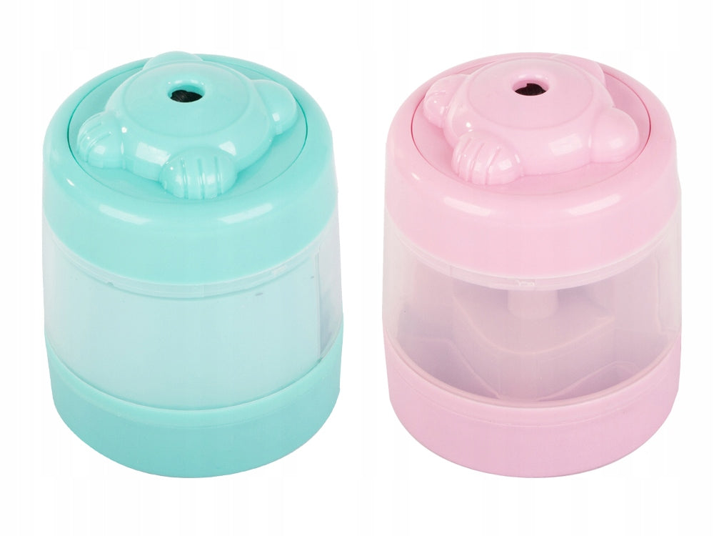 Ascuțitoare Electrică pentru Creioane