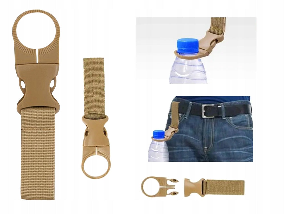 Kit Supraviețuire 10 în 1