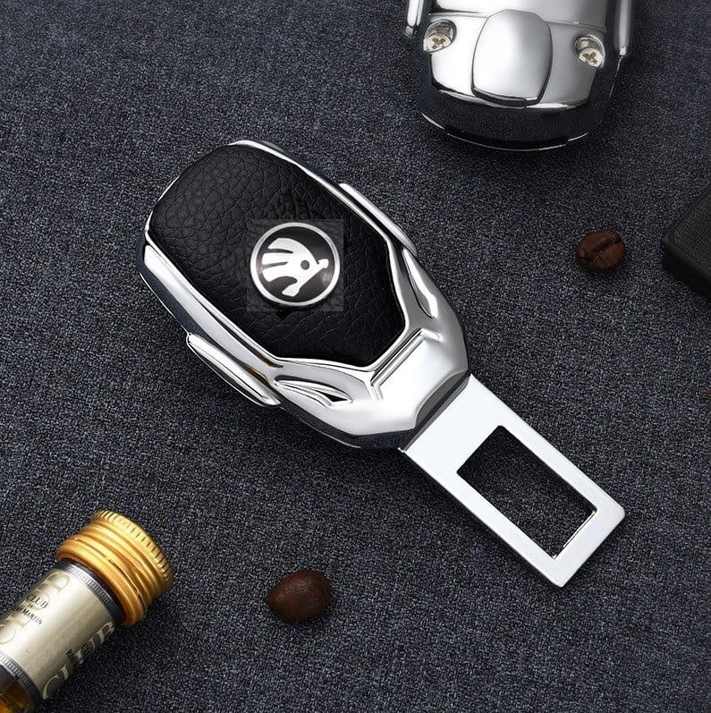 Adaptor pentru centura falsa de siguranta SKODA